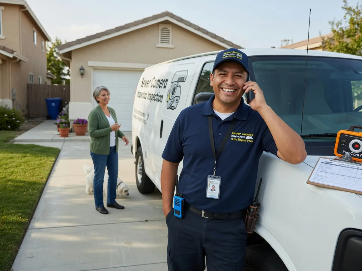 Sewer Line Repair Krebs, OK FAQs